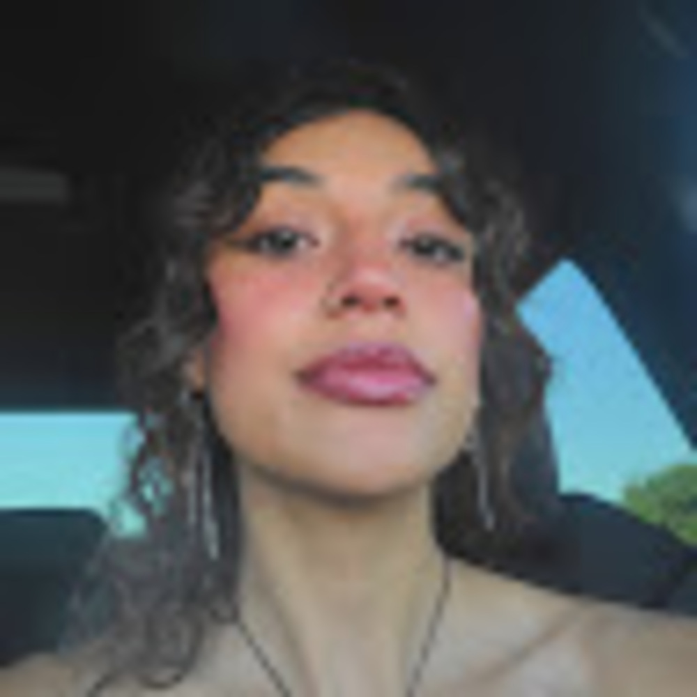 Meet your Posher, Rheanna